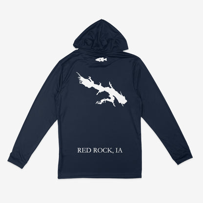 (IA) Red Rock Sunshirt