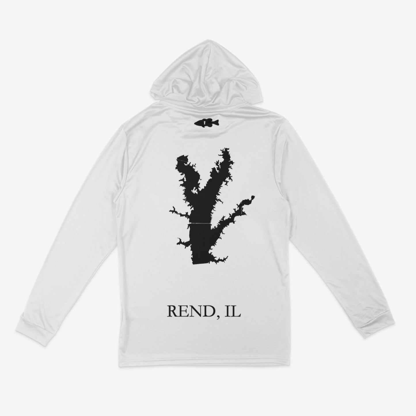 (IL) Rend Sunshirt