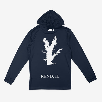 (IL) Rend Sunshirt