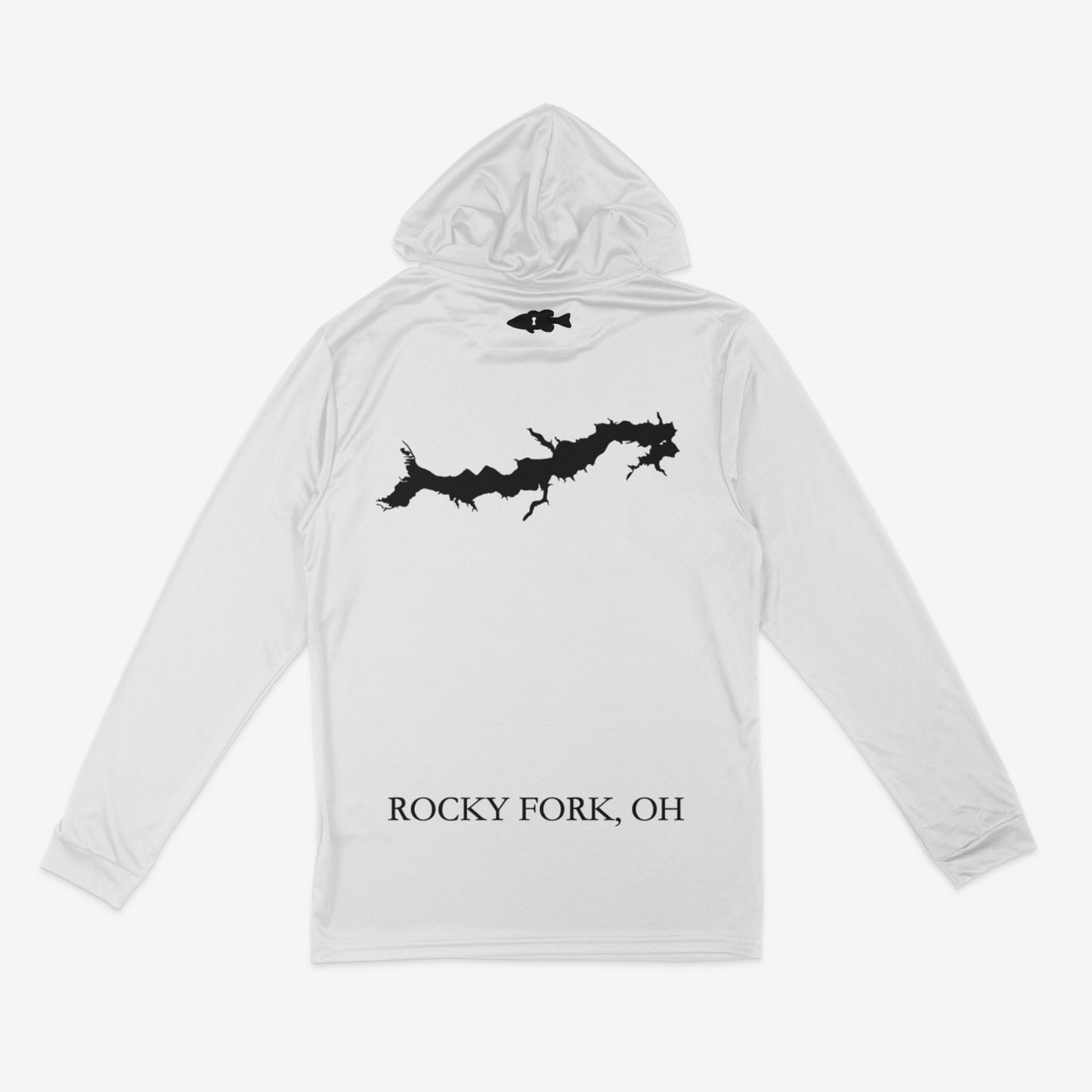 (OH) Rocky Fork Sunshirt