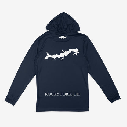 (OH) Rocky Fork Sunshirt