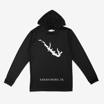 (TX) Sam Rayburn Sunshirt