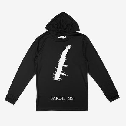 (MS) Sardis Sunshirt