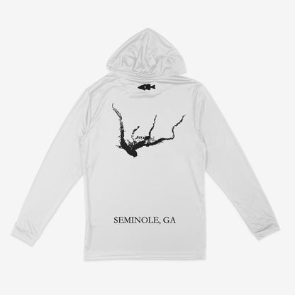 (GA) Seminole Sunshirt