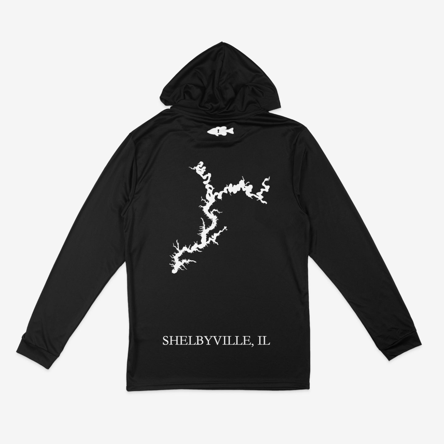 (IL) Shelbyville Sunshirt