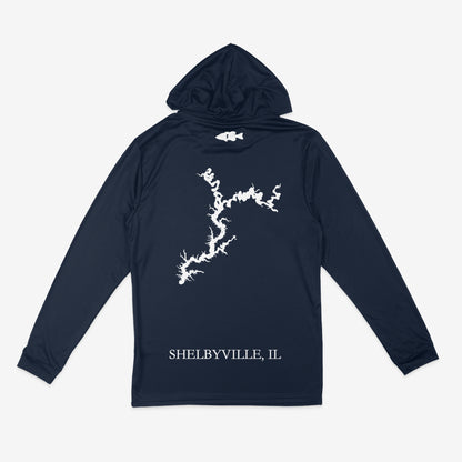 (IL) Shelbyville Sunshirt