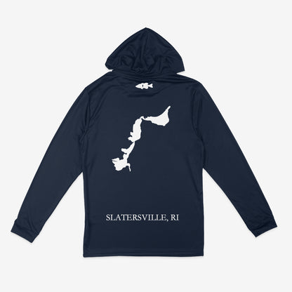 (RI) Slatersville Sunshirt