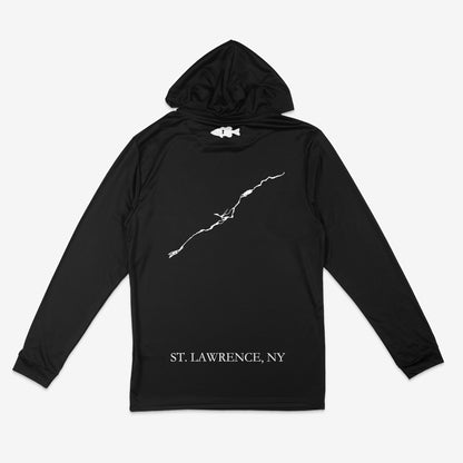 (NY) St. Lawrence Sunshirt