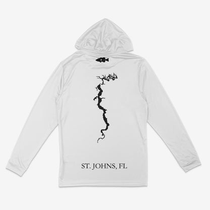 (FL) St. Johns Sunshirt