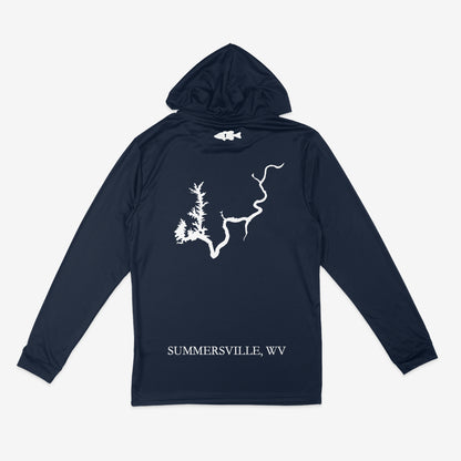 (WV) Summersville Sunshirt