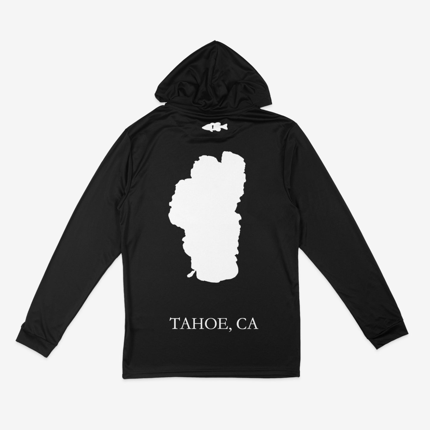 (CA) Tahoe Sunshirt