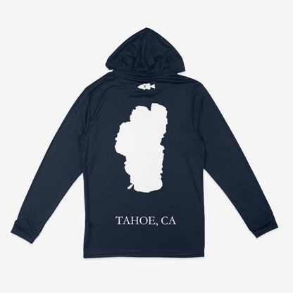 (CA) Tahoe Sunshirt
