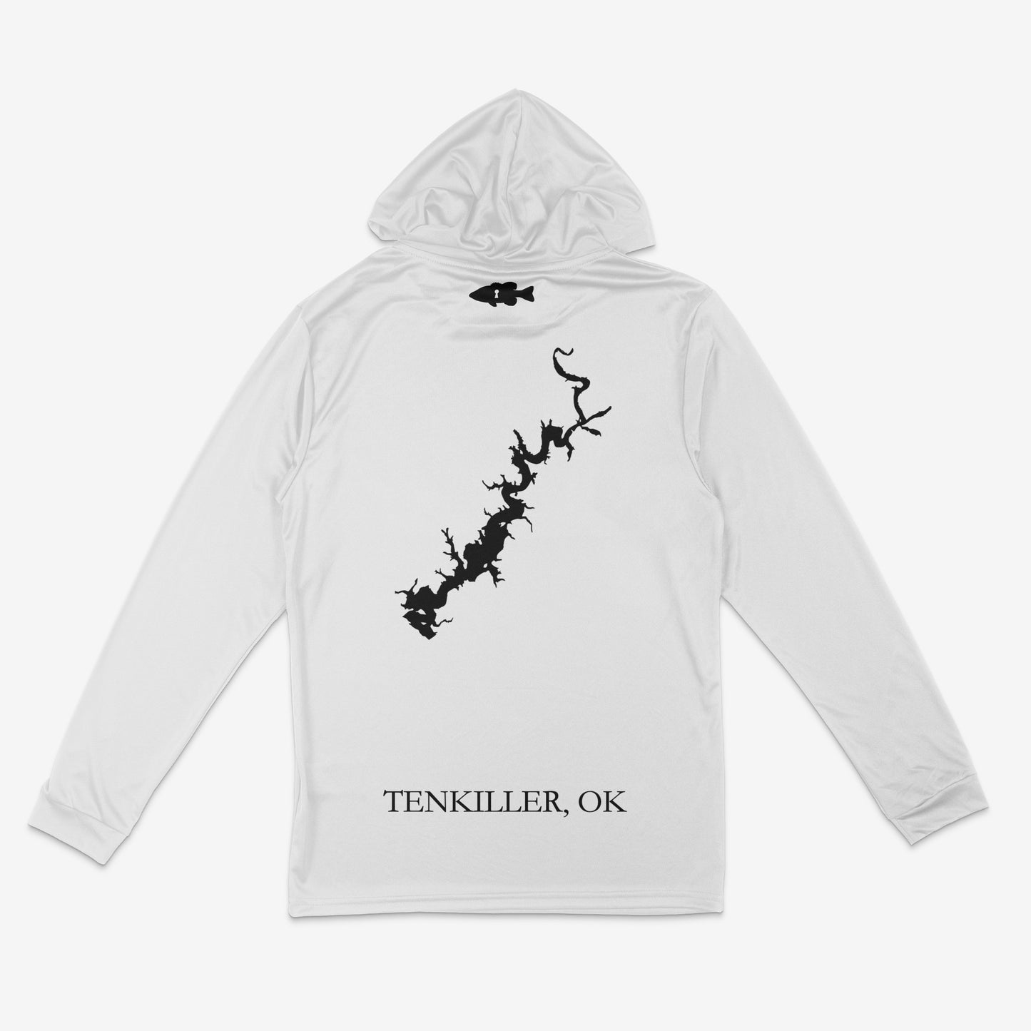 (OK) Tenkiller Sunshirt