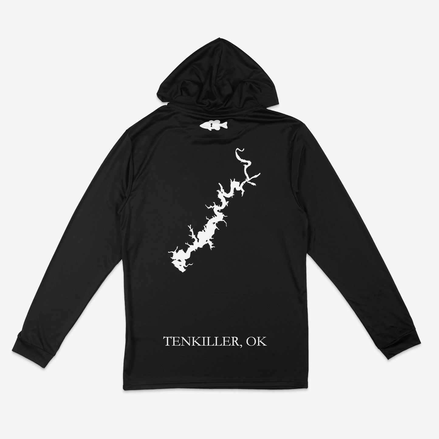 (OK) Tenkiller Sunshirt