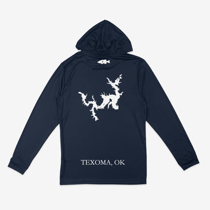 (OK) Texoma Sunshirt