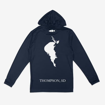 (SD) Thompson Sunshirt