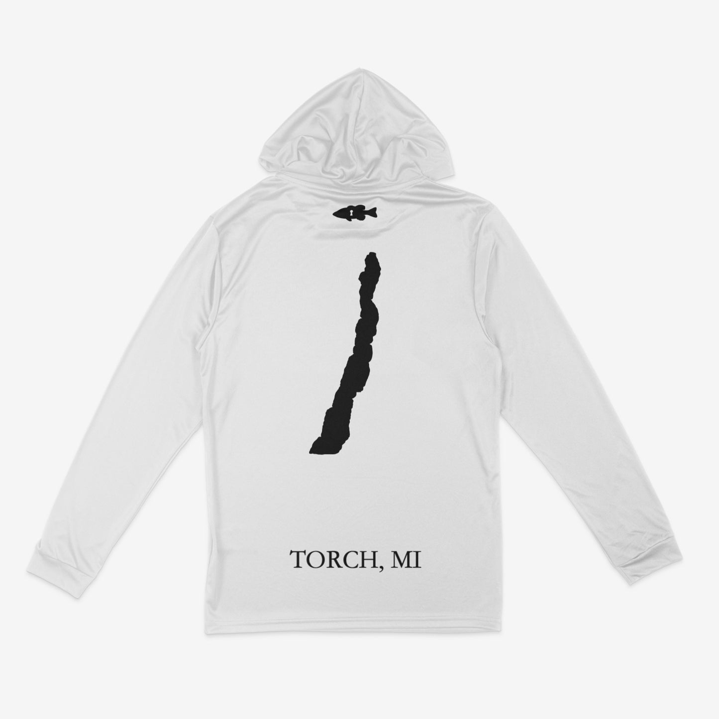 (MI) Torch Sunshirt