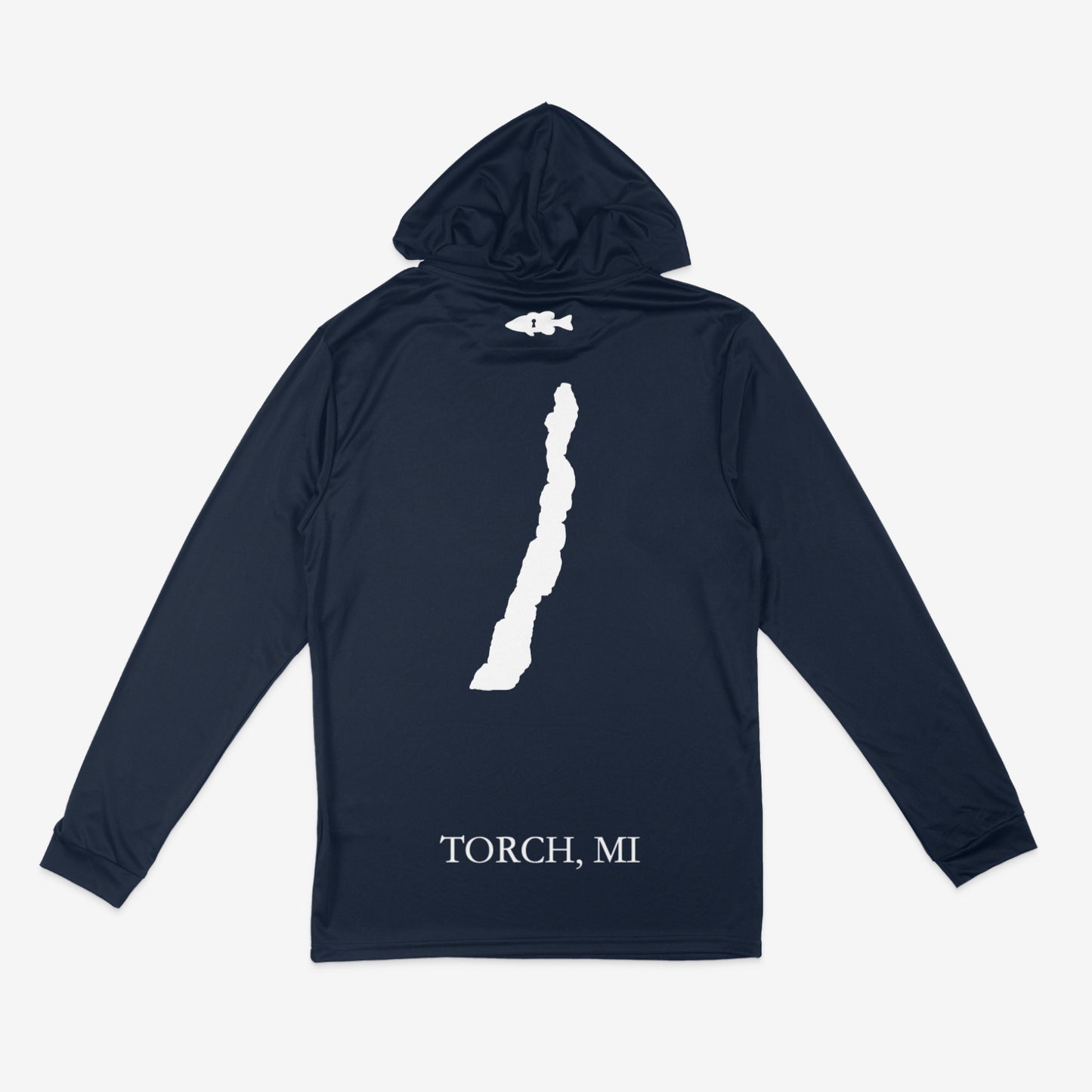 (MI) Torch Sunshirt