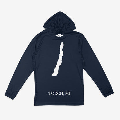 (MI) Torch Sunshirt