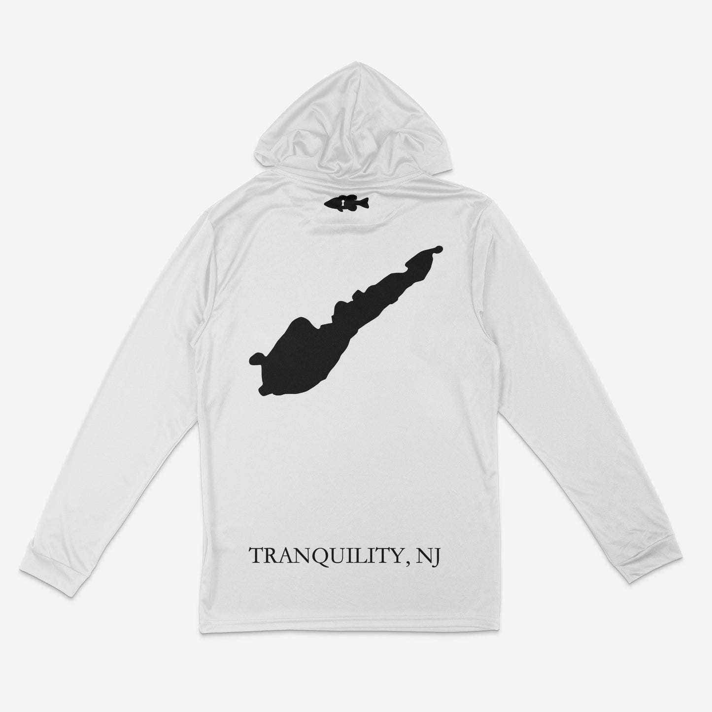 (NJ) Tranquility Sunshirt