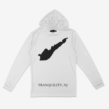 (NJ) Tranquility Sunshirt