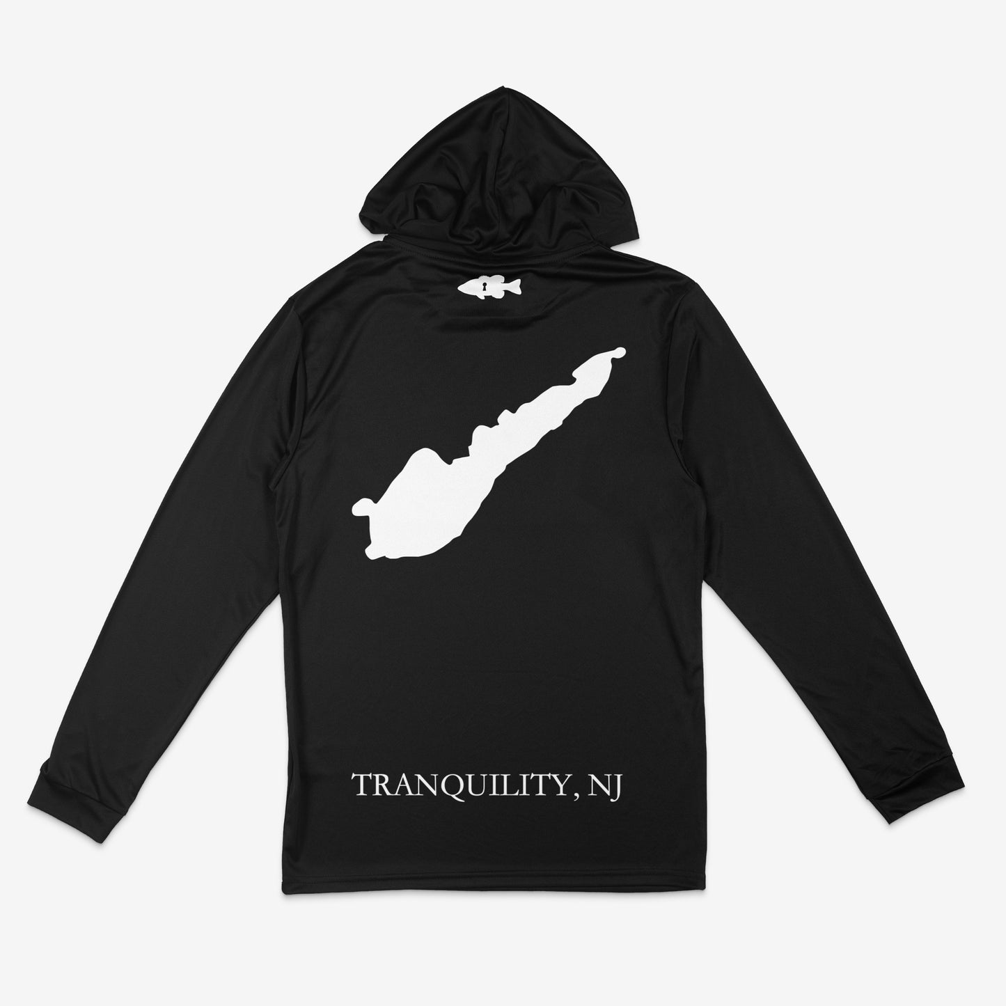 (NJ) Tranquility Sunshirt