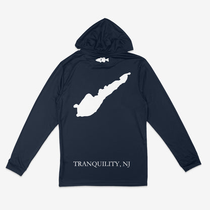 (NJ) Tranquility Sunshirt