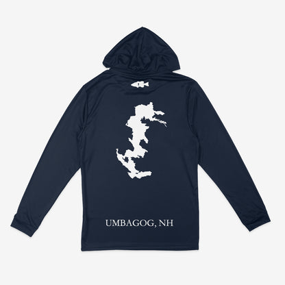 (NH) Umbagog Sunshirt