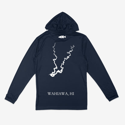 (HI) Wahiawa Sunshirt