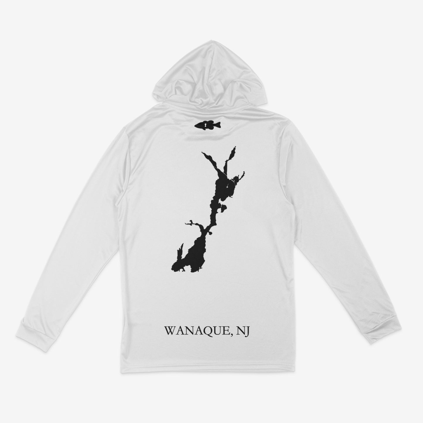 (NJ) Wanaque Sunshirt