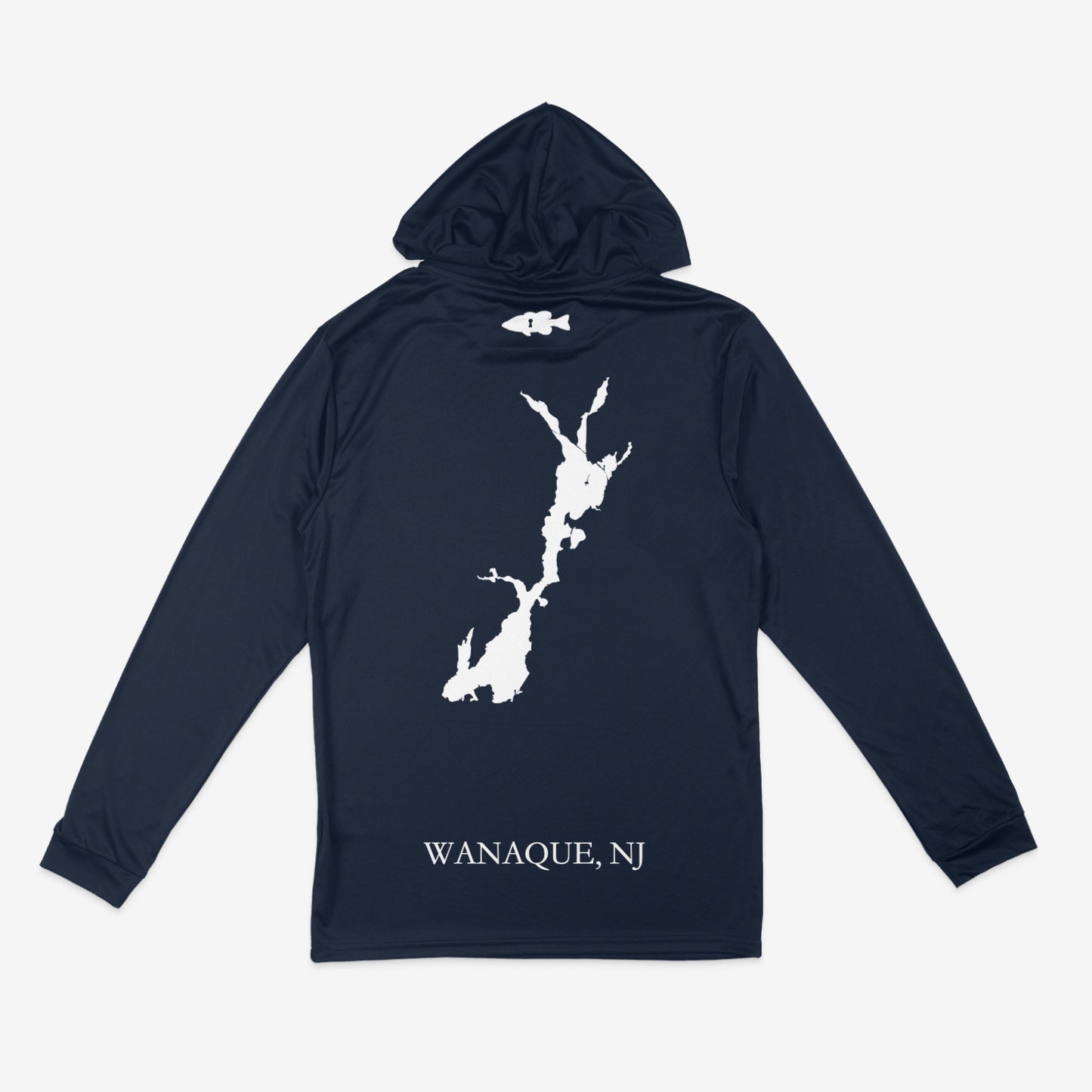 (NJ) Wanaque Sunshirt