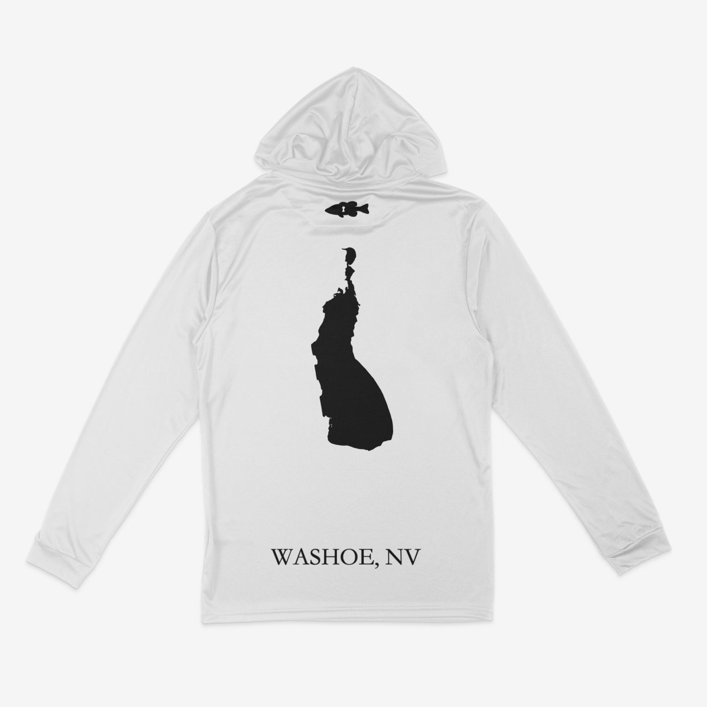 (NV) Washoe Sunshirt