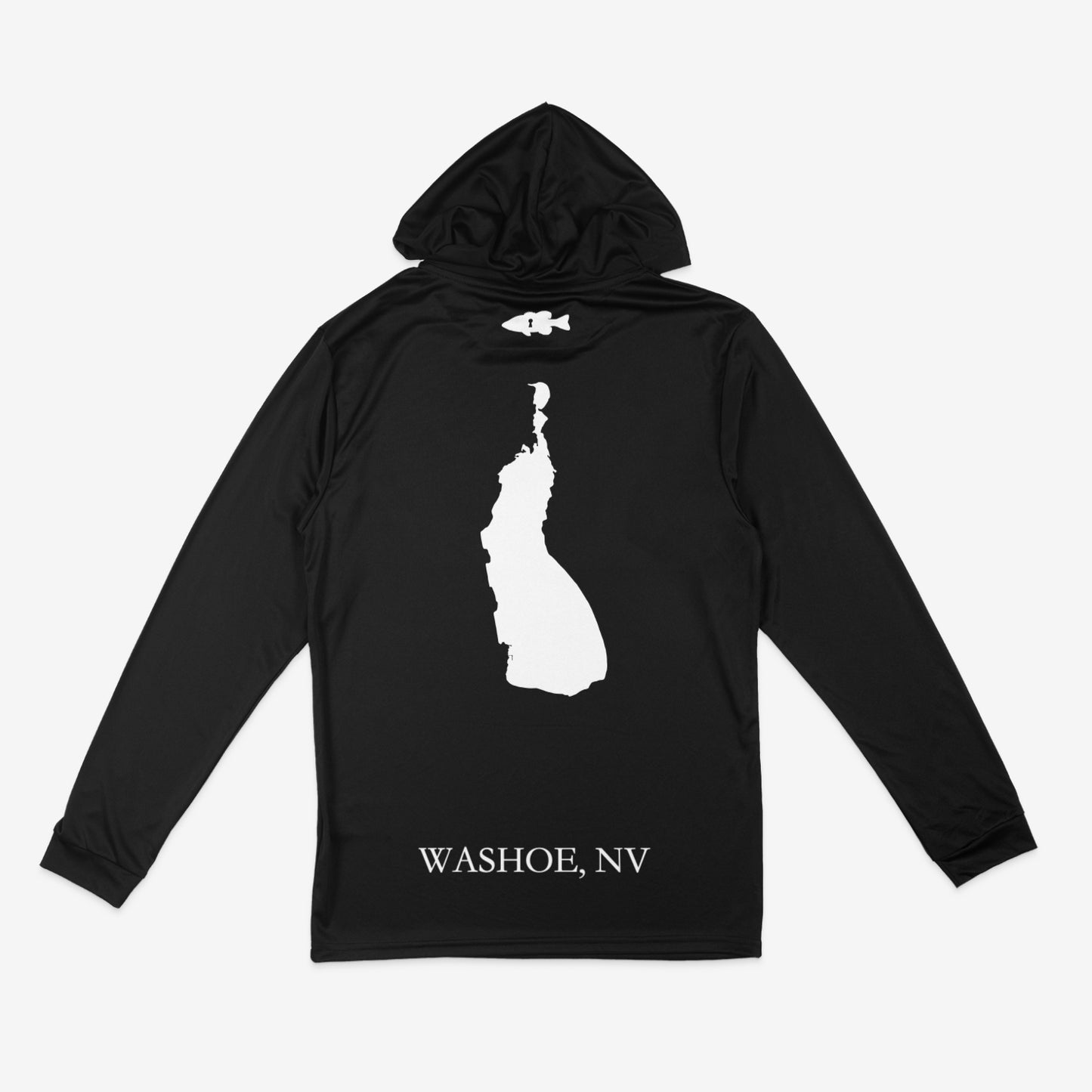 (NV) Washoe Sunshirt