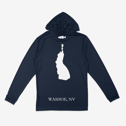 (NV) Washoe Sunshirt