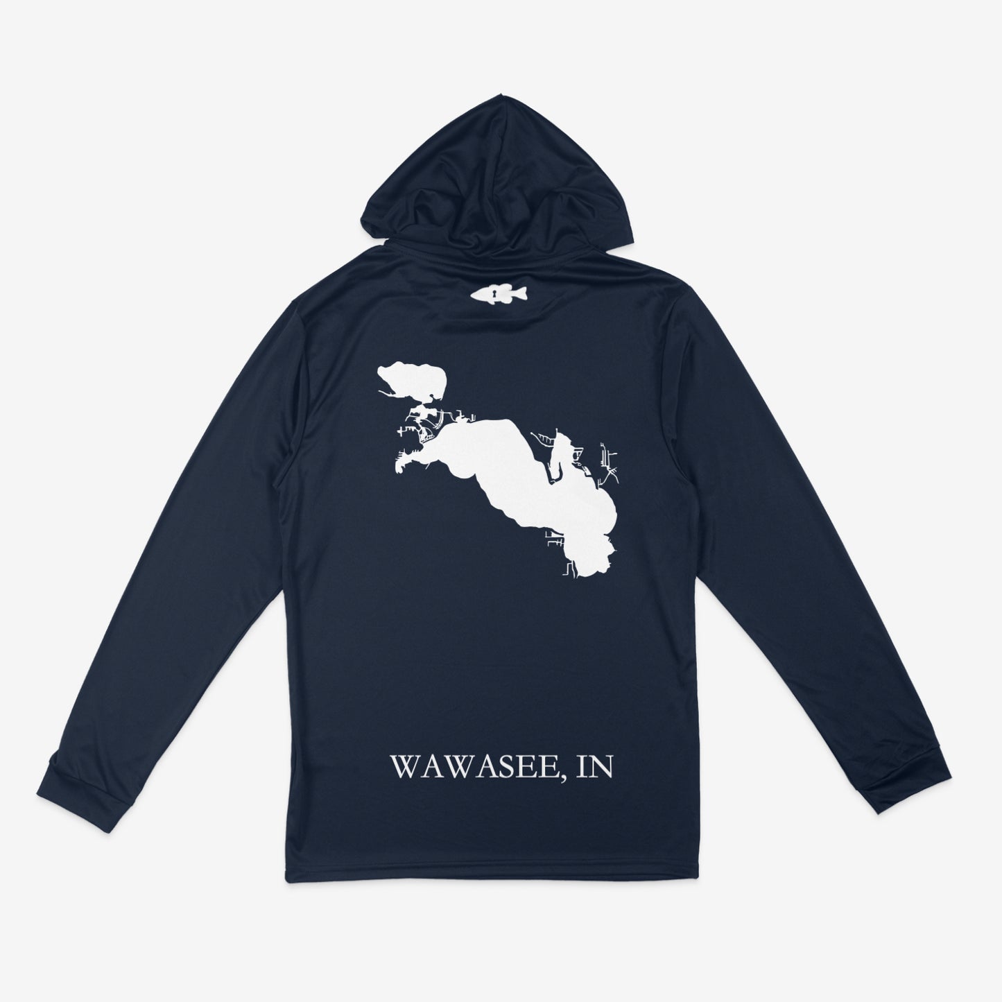 (IN) Wawasee Sunshirt