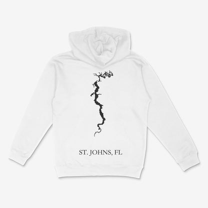 (FL) St. Johns Hoodie