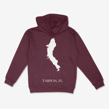 (FL) Tarpon Hoodie
