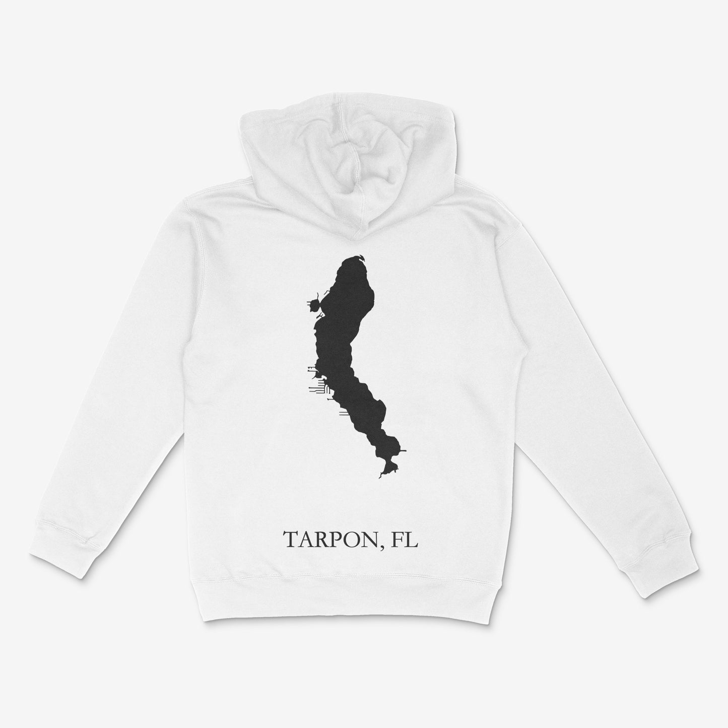 (FL) Tarpon Hoodie