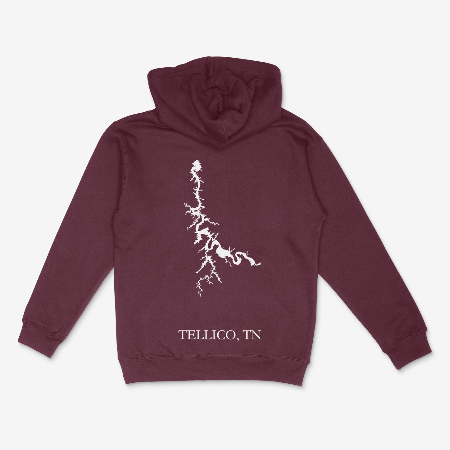 (TN) Tellico Hoodie