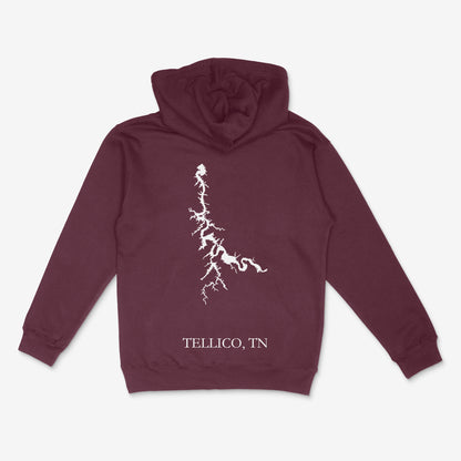 (TN) Tellico Hoodie