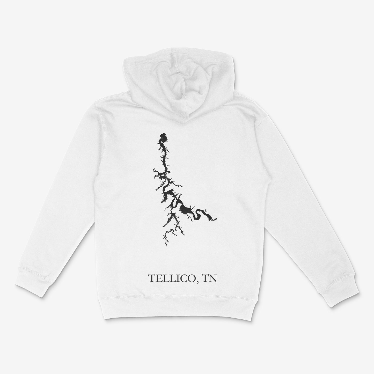 (TN) Tellico Hoodie