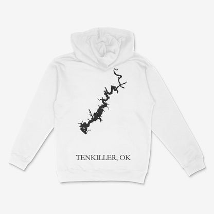 (OK) Tenkiller Hoodie