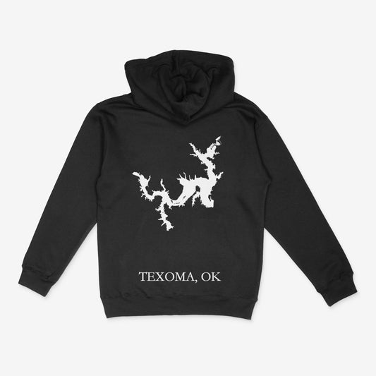 (OK) Texoma Hoodie