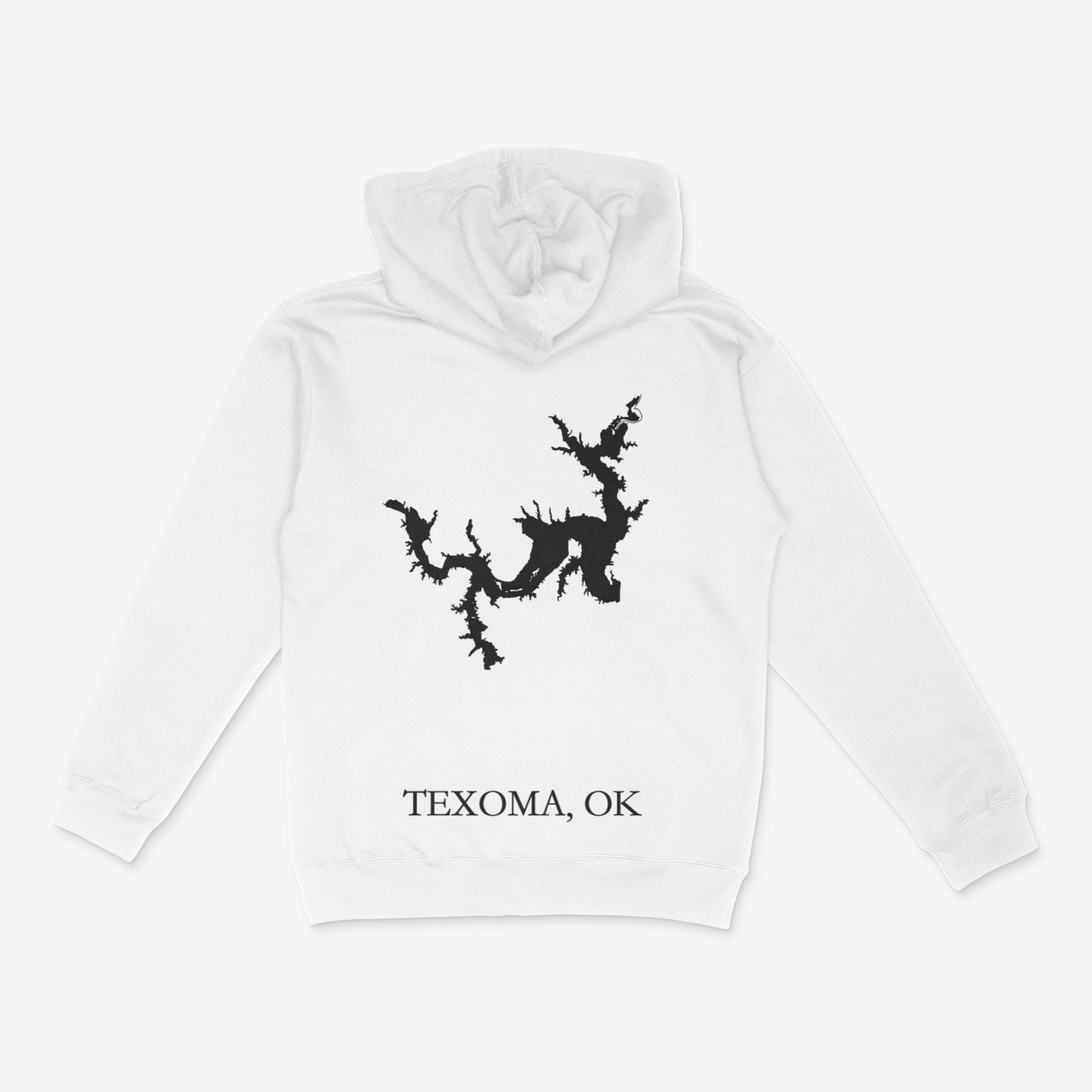 (OK) Texoma Hoodie
