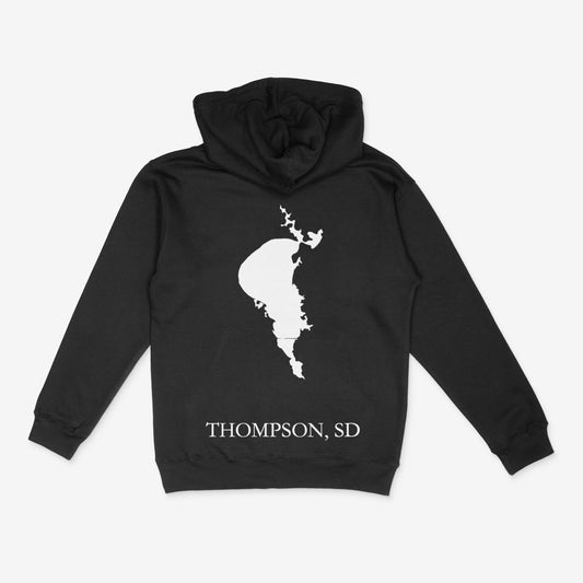 (SD) Thompson Hoodie
