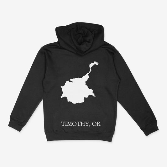 (OR) Timothy Hoodie