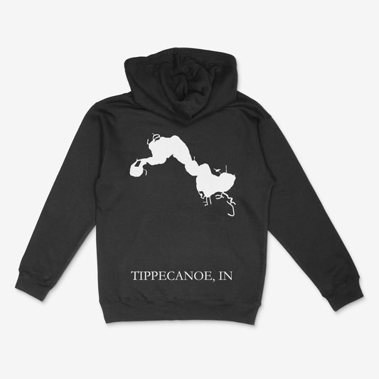 (IN) Tippecanoe Hoodie