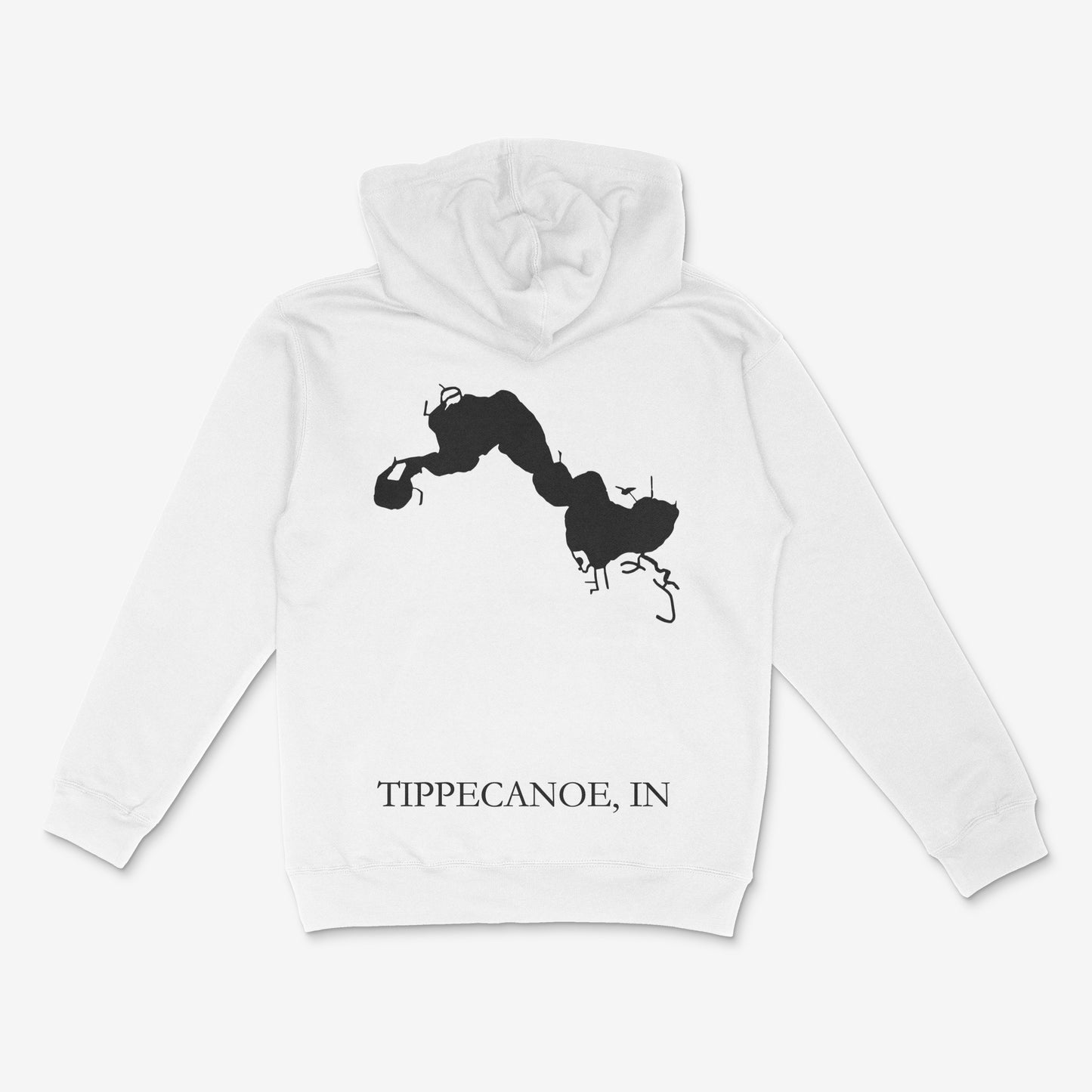 (IN) Tippecanoe Hoodie