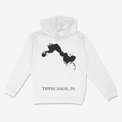 (IN) Tippecanoe Hoodie