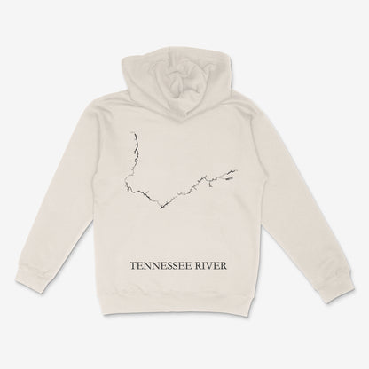 LMO Tennessee River Hoodie